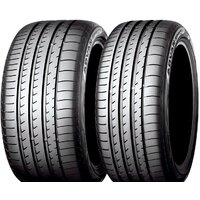 Yokohama ADVAN Sport V105 255/35R19 96Y Image #2