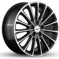 X'trike X-136 17x7