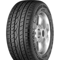 Continental ContiCrossContact UHP 295/40R21 111W Image #1