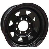 ORW 1790-86521BL-0 17x9