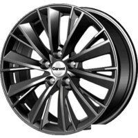 Carwel Кивиристи 17x7