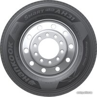 Hankook Smart Flex AH31 315/80R22.5 156/150L Image #3