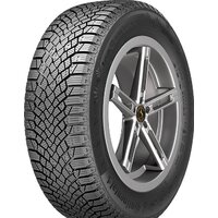 Continental IceContact XTRM 175/65R15 88T (под шип) Image #1