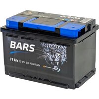 BARS R+ (77 А·ч)