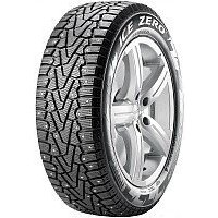 Pirelli Winter Ice Zero 225/45R19 96T (шипы)