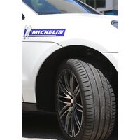 Michelin Latitude Sport 3 235/65R17 104V Image #6