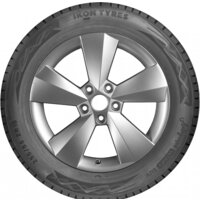 Ikon Autograph Ultra 2 SUV 265/50R20 111W Image #3