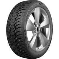Ikon Character Ice 8 SUV 235/65R17 108T XL Image #1