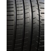 Michelin Pilot Super Sport 245/40R20 99Y Image #4