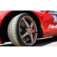 Michelin Pilot Super Sport 245/40R20 99Y Image #6