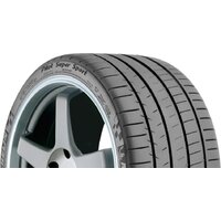 Michelin Pilot Super Sport 245/40R20 99Y Image #2