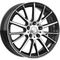 SKAD Дубай 17x6.5