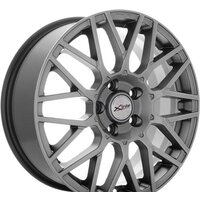 X'trike X-133 18x7.5" 5x114.3мм DIA 66.1мм ET 40мм HSB/FP Image #1