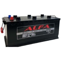 ALFA 140 (4) рус (140 А·ч)