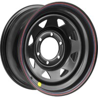 ORW 1780-63910BL-0A17 17x8