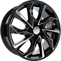 SKAD Марсель 17x7