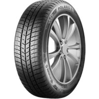 Barum Polaris 5 205/55R17 95V XL Image #1