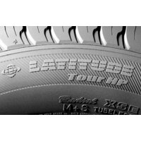 Michelin Latitude Tour HP 265/65R17 110S Image #7