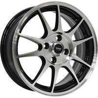 Megami MGM-5 15x6