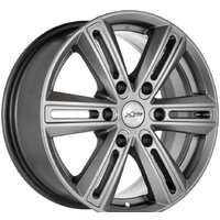 X'trike X-124 17x7.5
