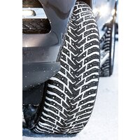 Nokian Tyres Hakkapeliitta 8 SUV 225/55R19 103T Image #8