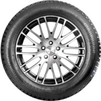 Nokian Tyres Hakkapeliitta 8 SUV 225/55R19 103T Image #3