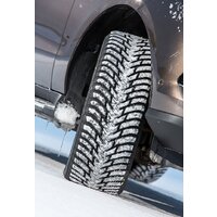 Nokian Tyres Hakkapeliitta 8 SUV 225/55R19 103T Image #6