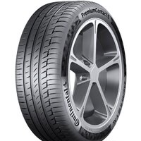 Continental PremiumContact 6 255/55R19 111H Image #1