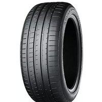 Yokohama Advan Sport V107 285/30R19 98Y XL Image #1