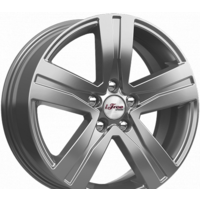 iFree Rebel (КС913) 17x7" 5x114.3мм DIA 67.1мм ET 45мм Хай вэй Image #1