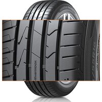 Hankook Ventus Prime3 K125 245/45R18 100W Image #5