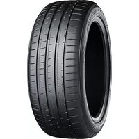 Yokohama Advan Sport V107 245/40R21 100Y Image #1
