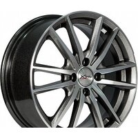 X'trike X-129 16x6.5
