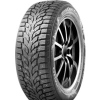 Kumho WinterCraft ice Wi32 215/55R17 98T Image #1