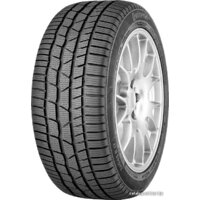 Continental ContiWinterContact TS 830 P SUV 265/45R20 108W Image #1
