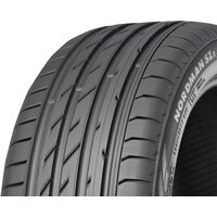 Ikon Nordman SZ2 205/50R17 93W Image #7