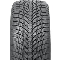 Nokian Tyres WR Snowproof P 215/50R17 95V Image #3