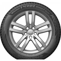 Hankook Winter i*cept evo2 SUV W320A 275/40R22 107V Image #3