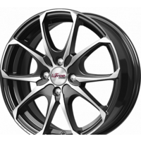 iFree Такеши (КС877) 16x6