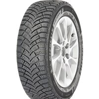 Michelin X-Ice North 4 295/40R21 111T (шипы)