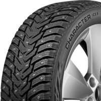 Ikon Character Ice 8 205/70R15 100T XL Image #3