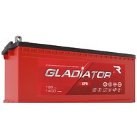Gladiator EFB Евро 3 (195 А·ч)