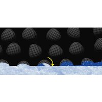 Michelin X-Ice Snow 255/35R18 94H Image #6