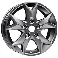 Carwel Конго 1615 16x6.5