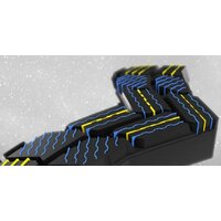Michelin X-Ice Snow SUV 255/60R19 113T Image #5
