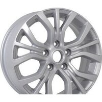 Carwel Лум 1608 16x6.5