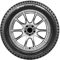 Yokohama IceGuard Stud iG65 315/35R20 110T (шипы) Image #3