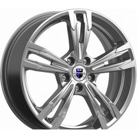 K&K Karrera Light 18x7