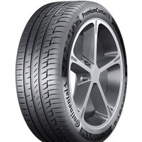 Continental PremiumContact 6 235/50R19 99V VOL