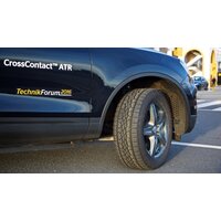 Continental CrossContact ATR 235/70R16 106H Image #2